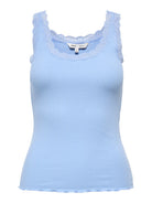 ONLSARA SHARAI TANK TOP JRS NOOS