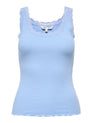 ONLSARA SHARAI TANK TOP JRS NOOS