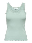 ONLSARA SHARAI TANK TOP JRS NOOS