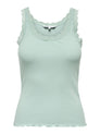 ONLSARA SHARAI TANK TOP JRS NOOS
