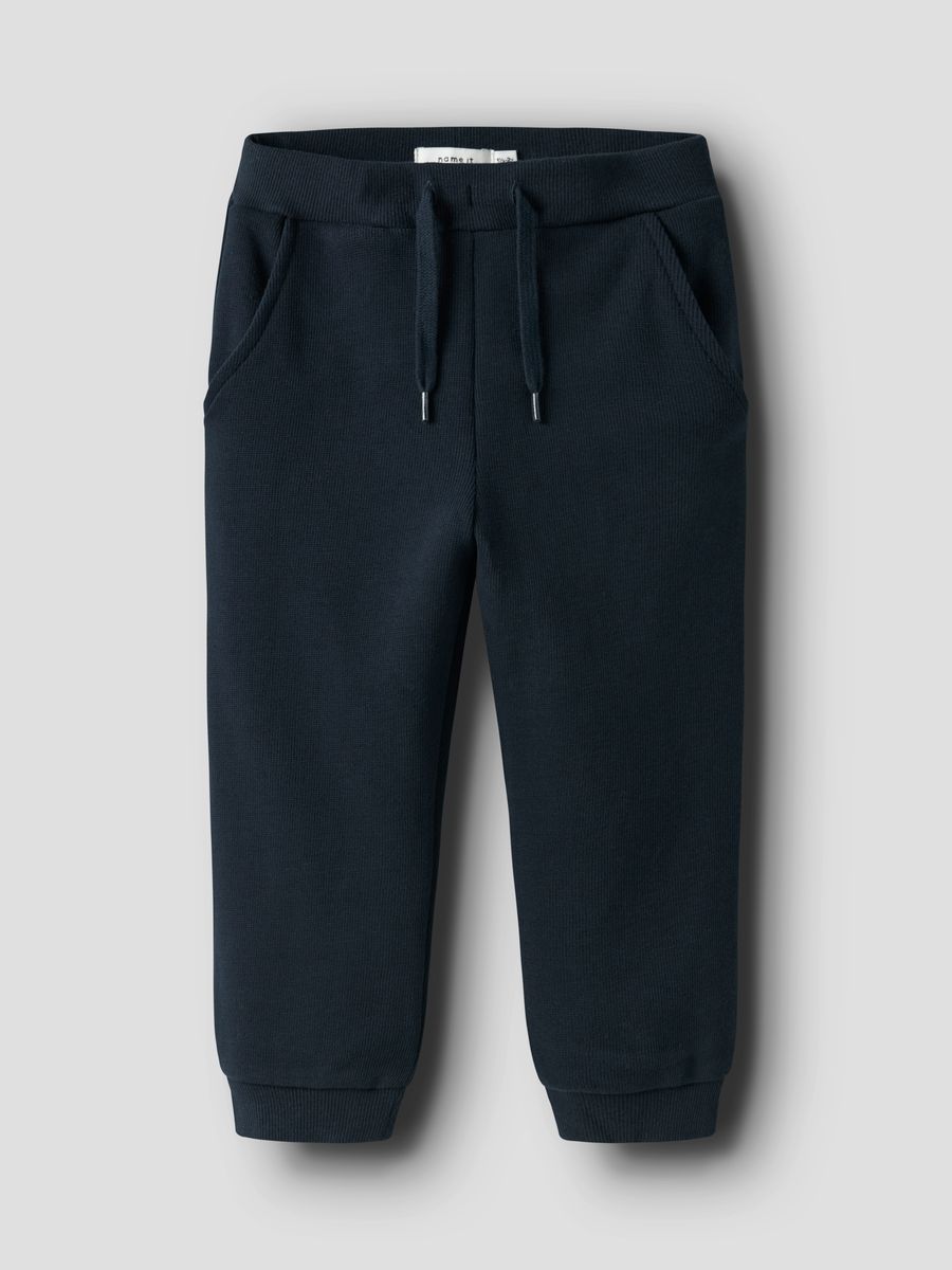 NMMOBEAR NREG SWEAT PANT UNB NOOS
