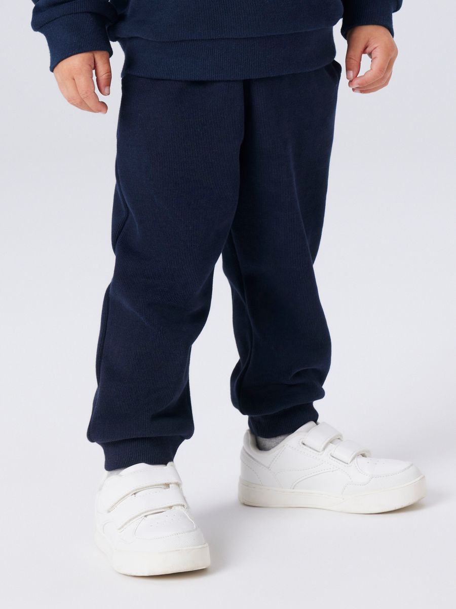 NMMOBEAR NREG SWEAT PANT UNB NOOS