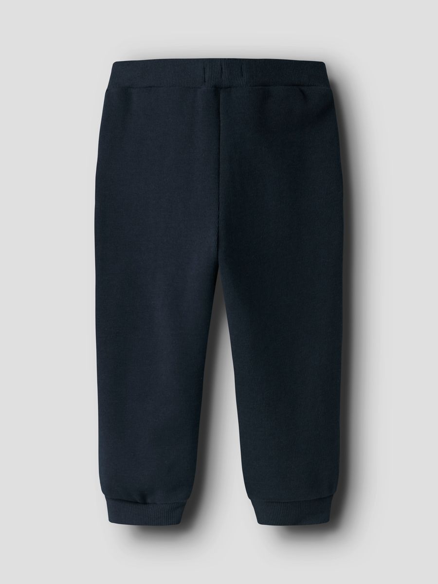 NMMOBEAR NREG SWEAT PANT UNB NOOS