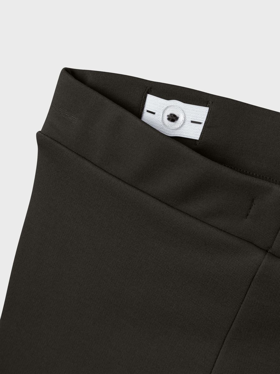 NKFFRIKKALI BOOTCUT PANT NOOS