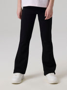 NKFFRIKKALI BOOTCUT PANT NOOS