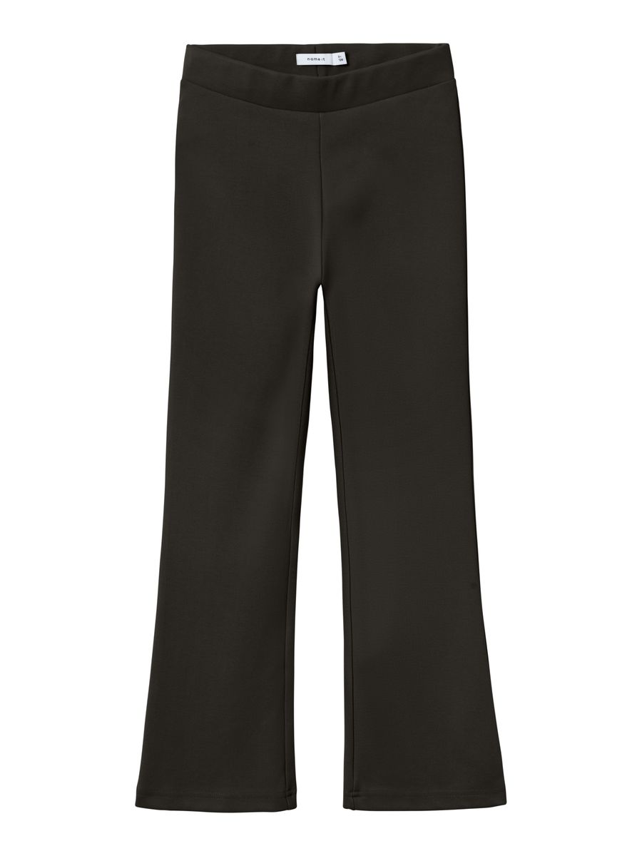 NKFFRIKKALI BOOTCUT PANT NOOS