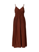 SLFJACKIE REGULAR STRAP ANKLE DRESS