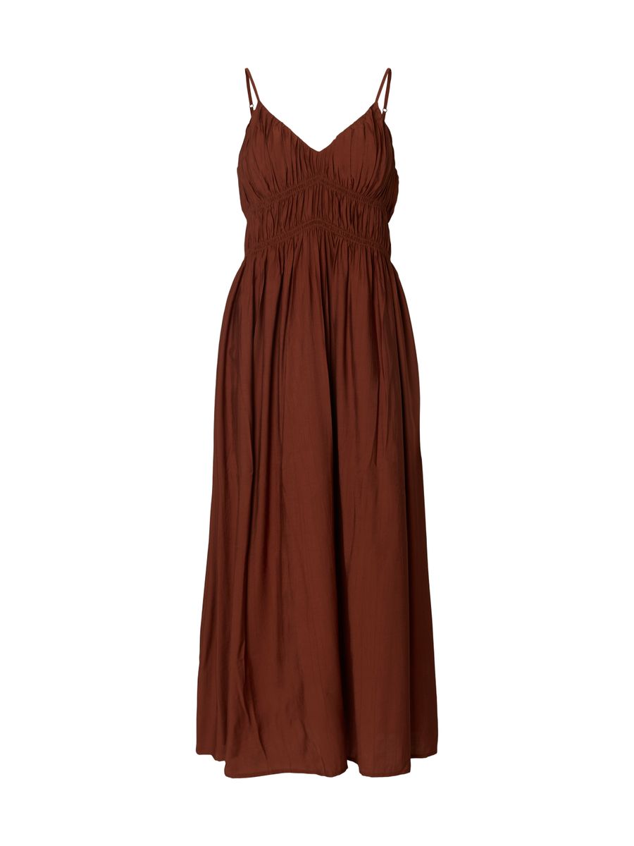 SLFJACKIE REGULAR STRAP ANKLE DRESS