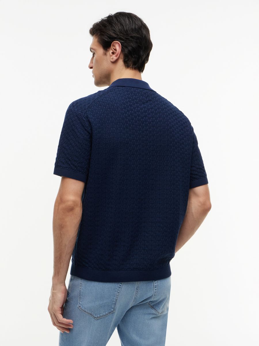 GMD STRUCTURE SS POLO