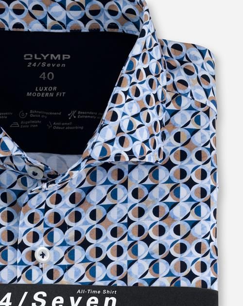 OLYMP Luxor 24/Seven