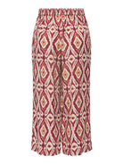 ONLMIKASI CULOTTE BELT PANTS WVN