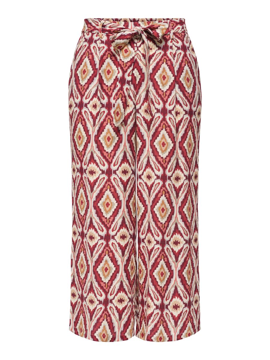 ONLMIKASI CULOTTE BELT PANTS WVN
