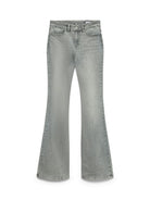VMFLASH MR FLARED JEANS LI224 NOOS
