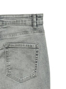 VMFLASH MR FLARED JEANS LI224 NOOS