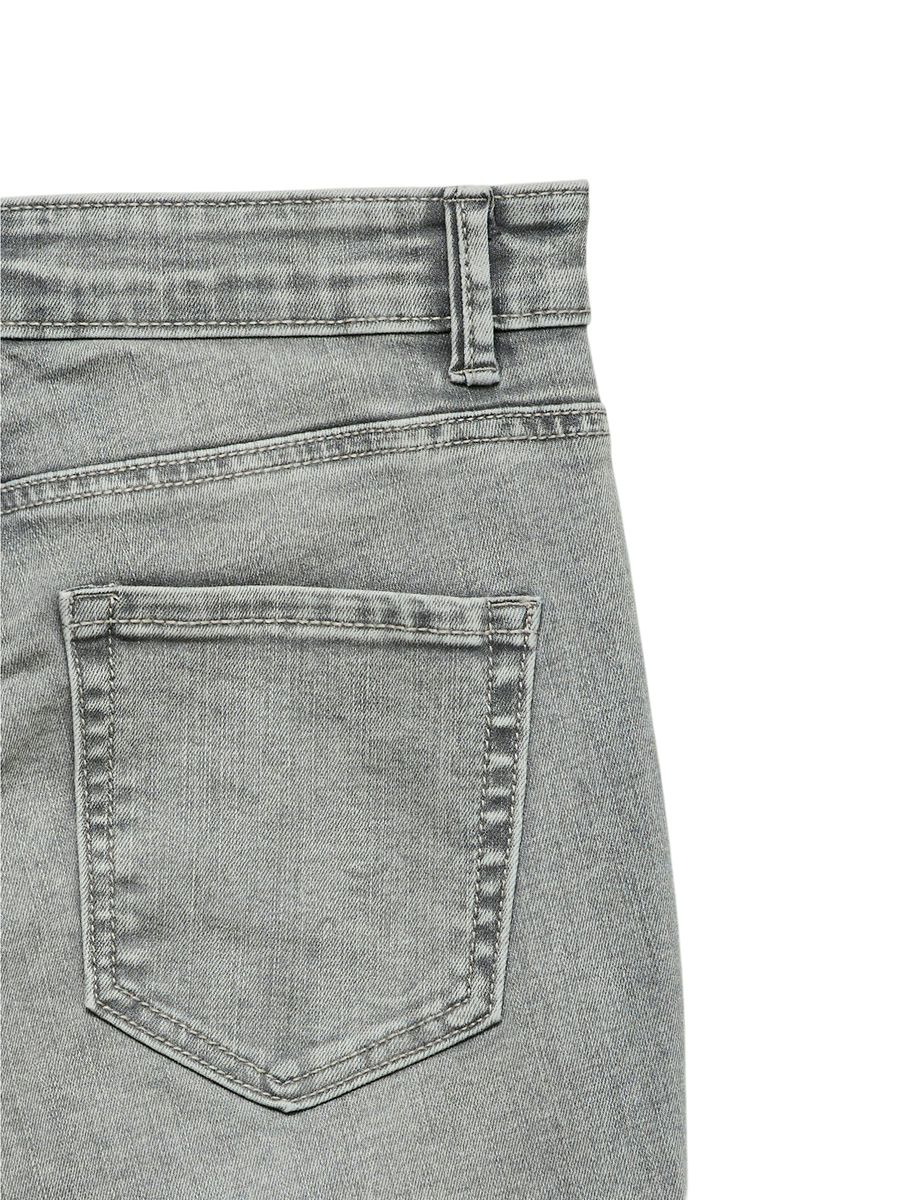 VMFLASH MR FLARED JEANS LI224 NOOS