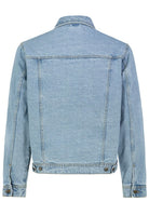 Herren, Jacke Denim