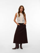 VMHILVA SL TOP WVN