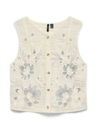 VMHILVA SL TOP WVN