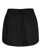 NMTWINKLE MW SHORT STUD SKIRT