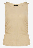 Shirt Kurz ohne Arm