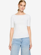 Shirt Kurz 1/2 Arm