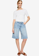 Shirt Kurz 1/2 Arm