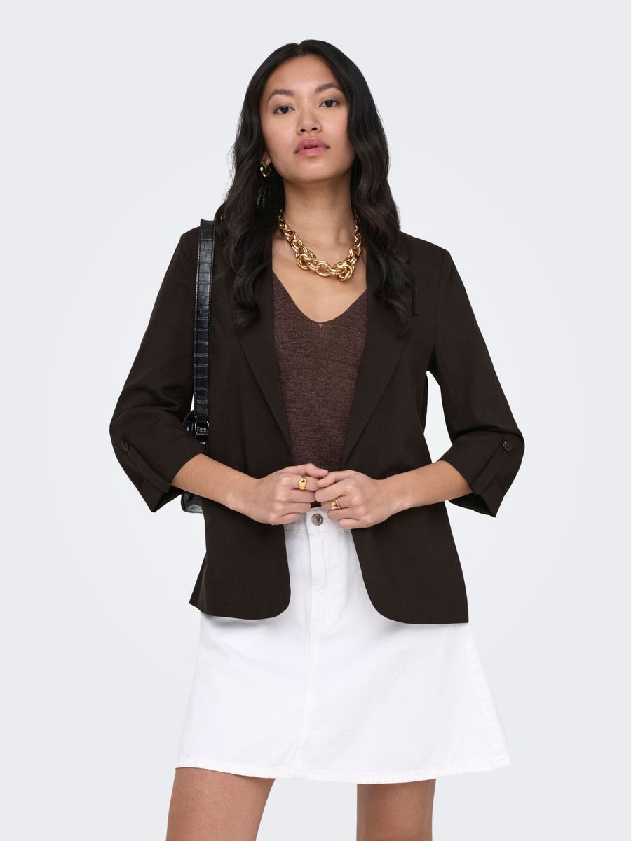 ONLCARO-ISOLA 3/4 BLAZER TLR