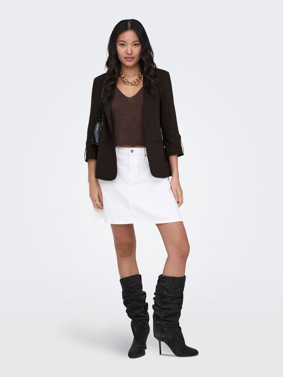 ONLCARO-ISOLA 3/4 BLAZER TLR