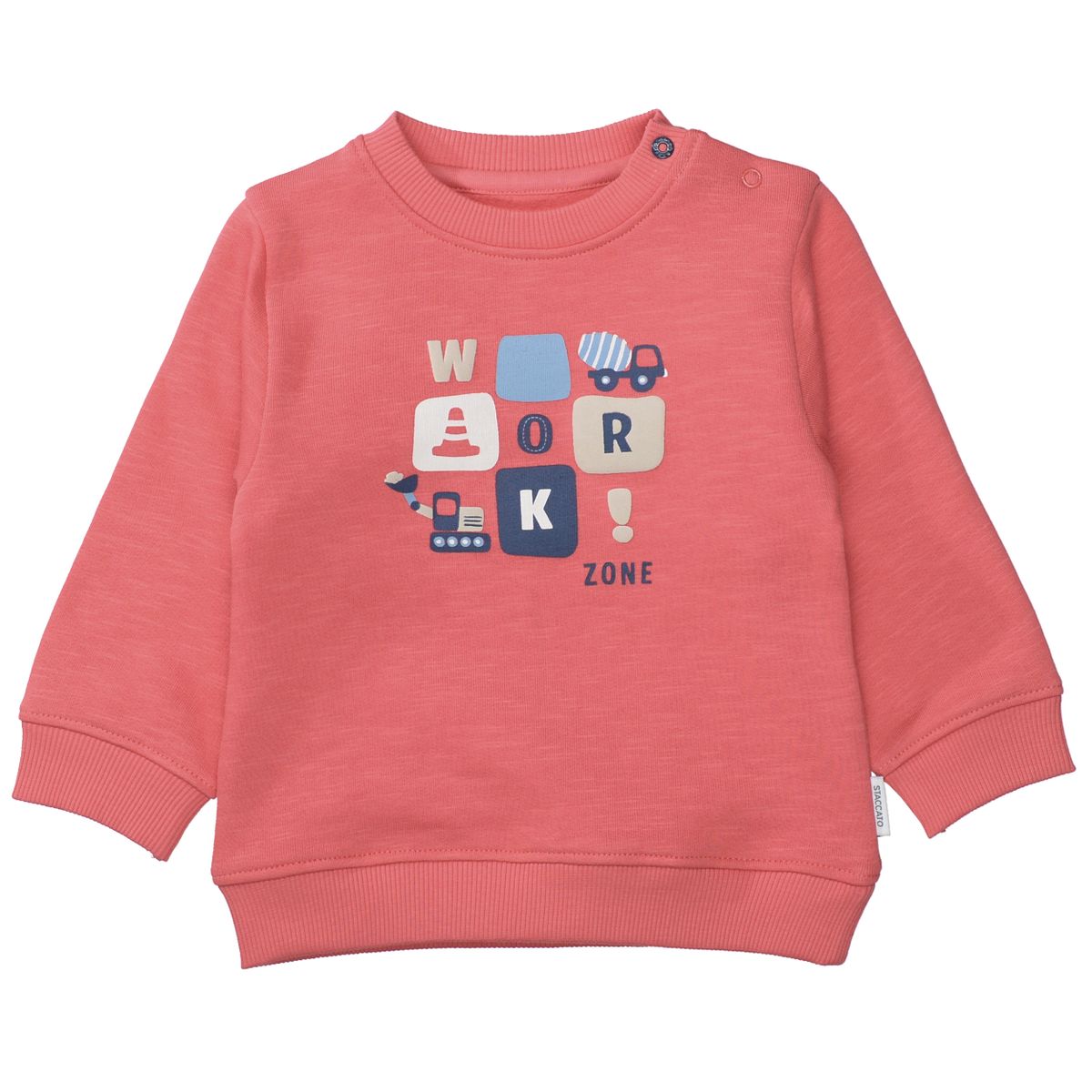 Kn.-Sweatshirt