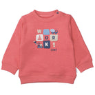 Kn.-Sweatshirt