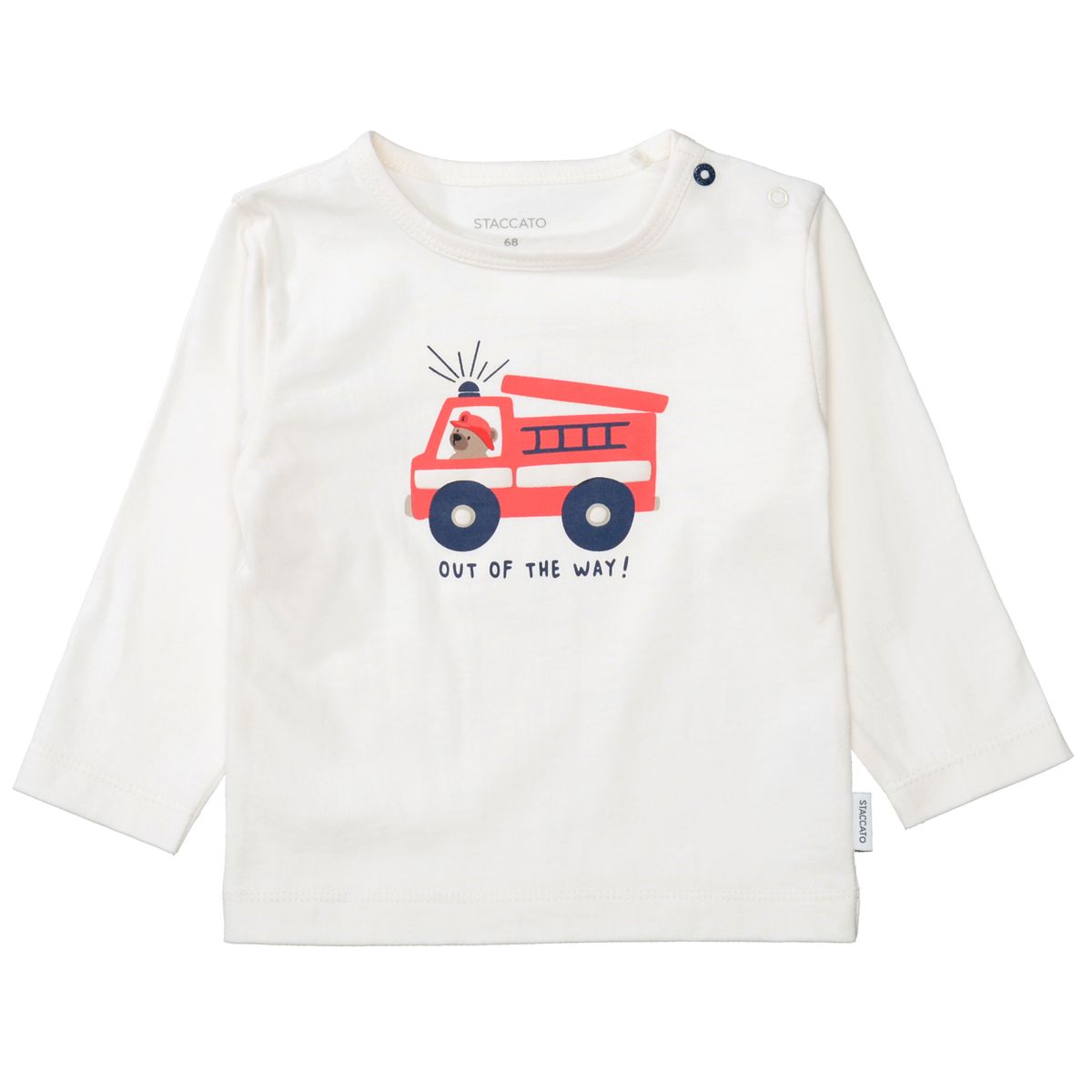 Kn.-Shirt