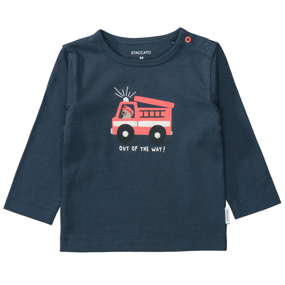 Kn.-Shirt