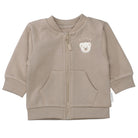 Sweatjacke