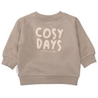 Sweatshirt,oversized