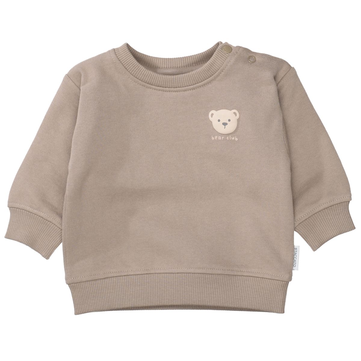 Sweatshirt,oversized