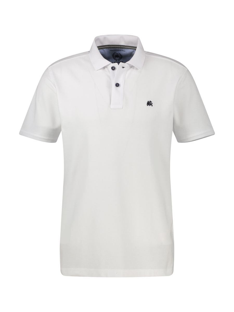 POLO-KNOPF