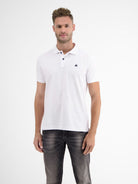 POLO-KNOPF