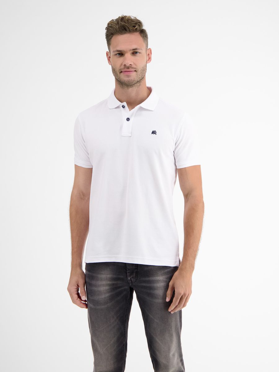 POLO-KNOPF