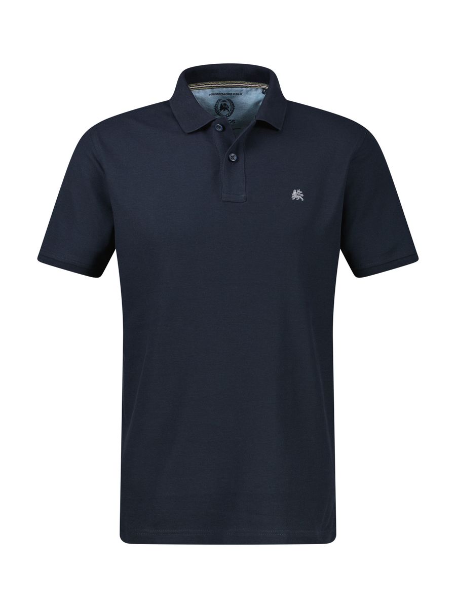 POLO-KNOPF