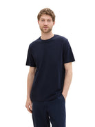 piquÃ© t-shirt