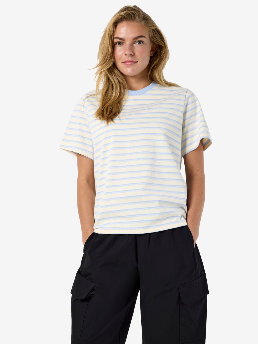 NMEMBER S/S T-SHIRT JRS NOOS