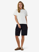 NMEMBER S/S T-SHIRT JRS NOOS