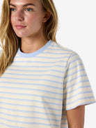 NMEMBER S/S T-SHIRT JRS NOOS