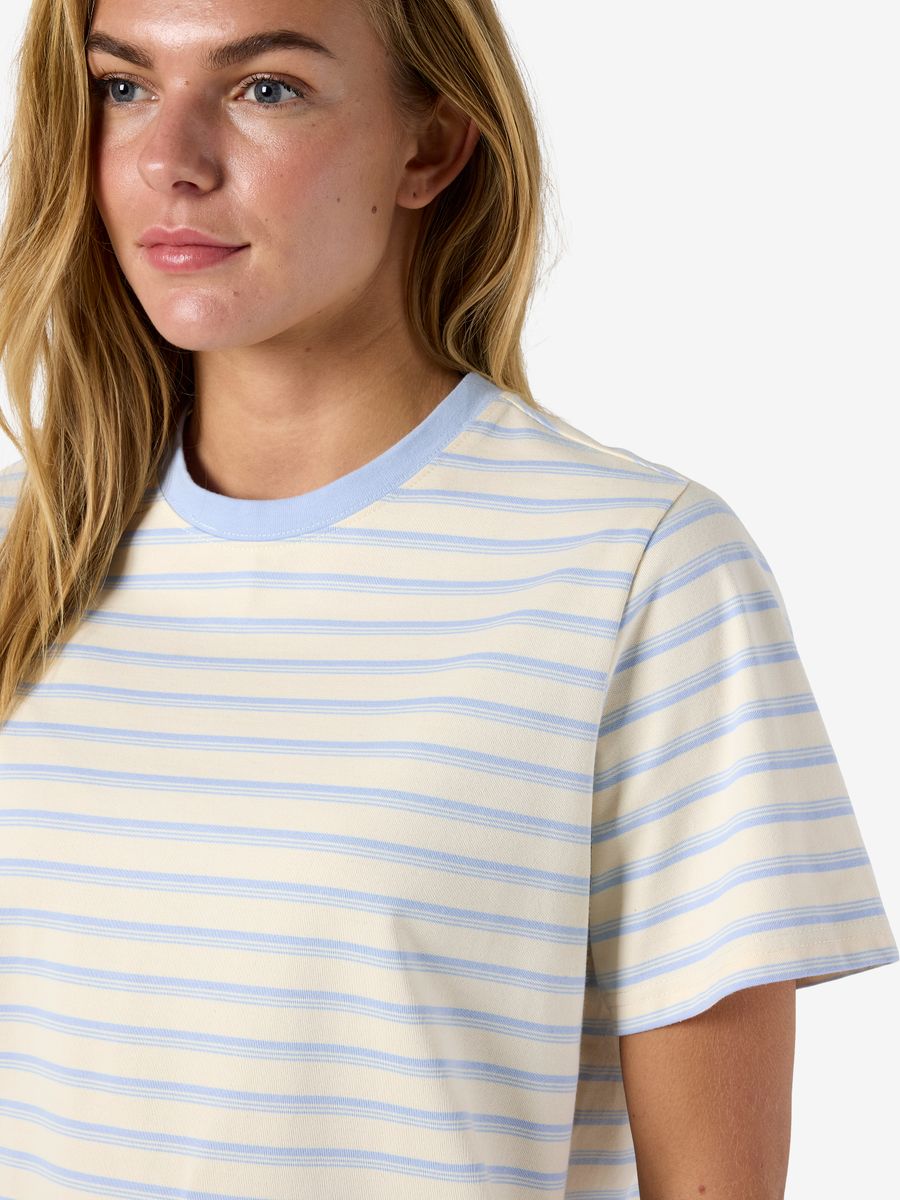 NMEMBER S/S T-SHIRT JRS NOOS