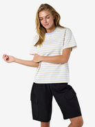 NMEMBER S/S T-SHIRT JRS NOOS