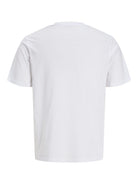 JJEORGANIC BASIC TEE SS O-NECK NOOS