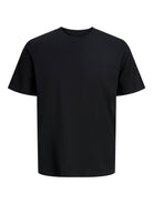 JJEORGANIC BASIC TEE SS O-NECK NOOS