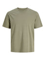 JJEORGANIC BASIC TEE SS O-NECK NOOS