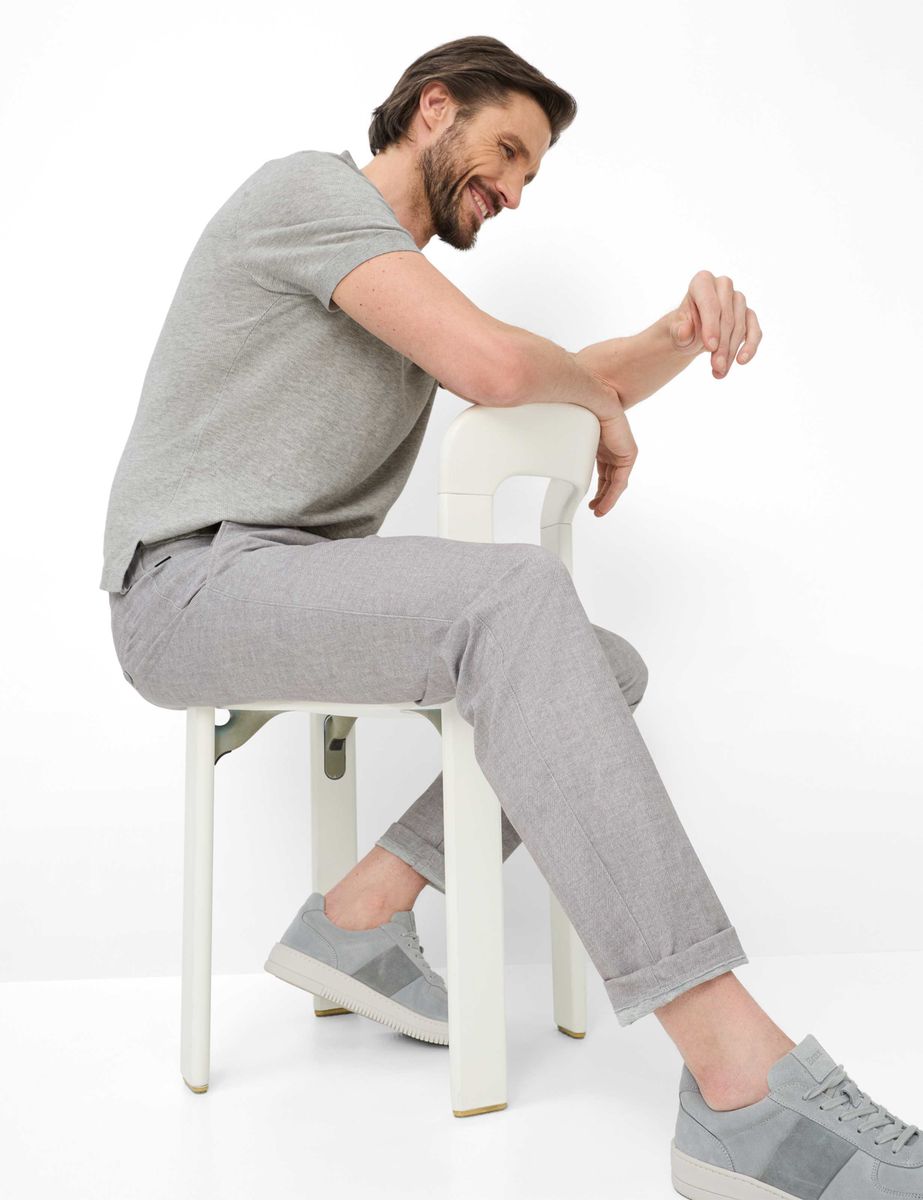 Style Thilo