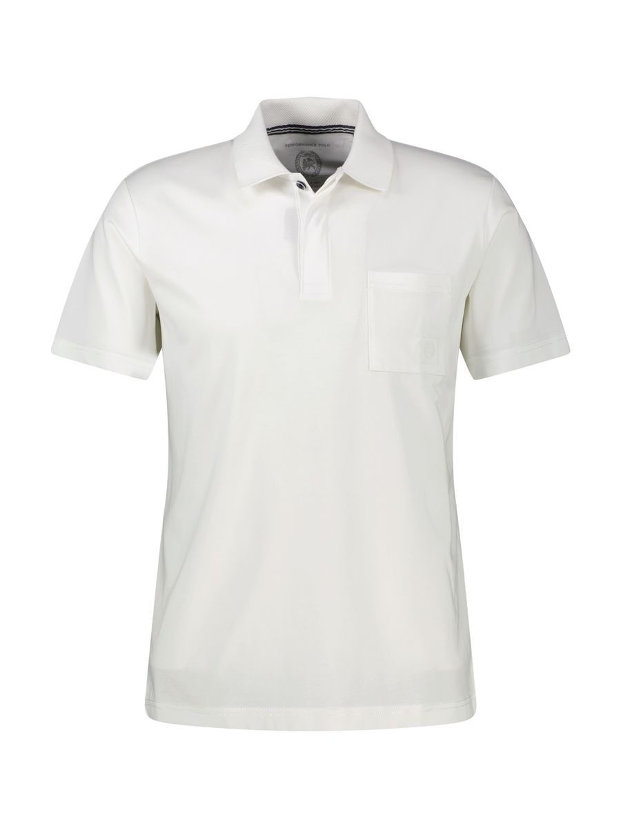 POLO-KNOPF